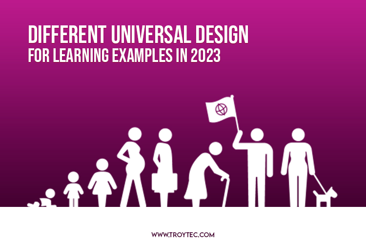 Universal Design for Learning