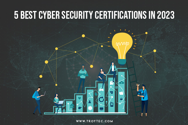 Cyber Security Certifications