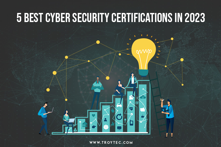 From Zero to Hero: How Cyber Security Certifications Can Help You Start