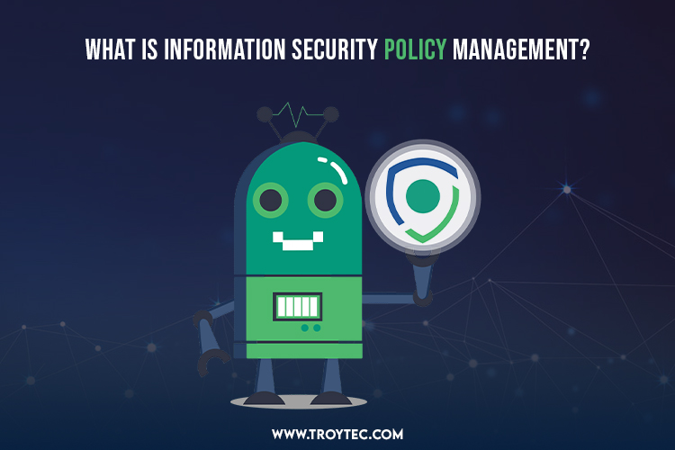 Information Security Management