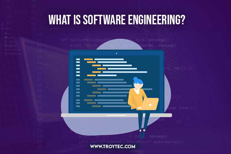 Computer Science Vs. Software Engineering