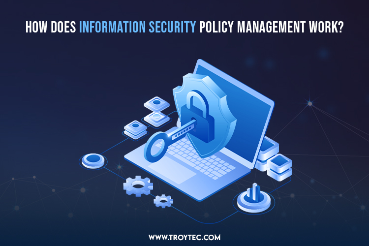 Information Security Management