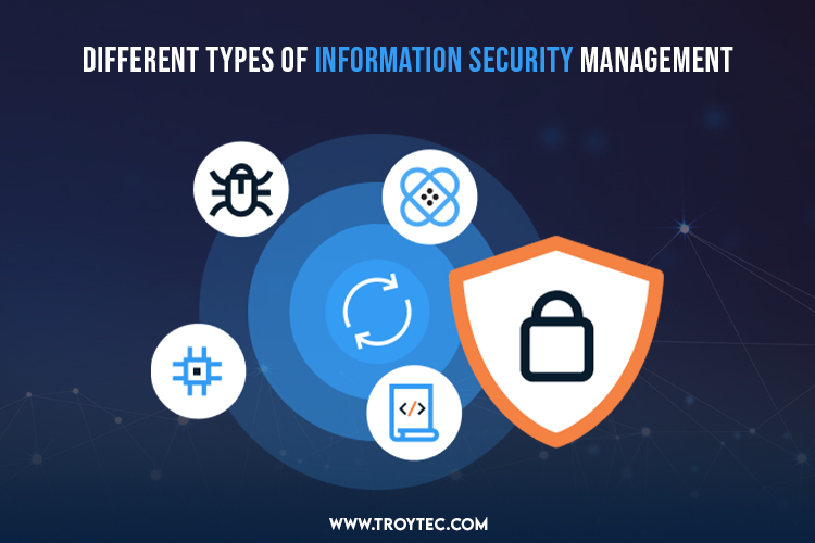 Information Security Management