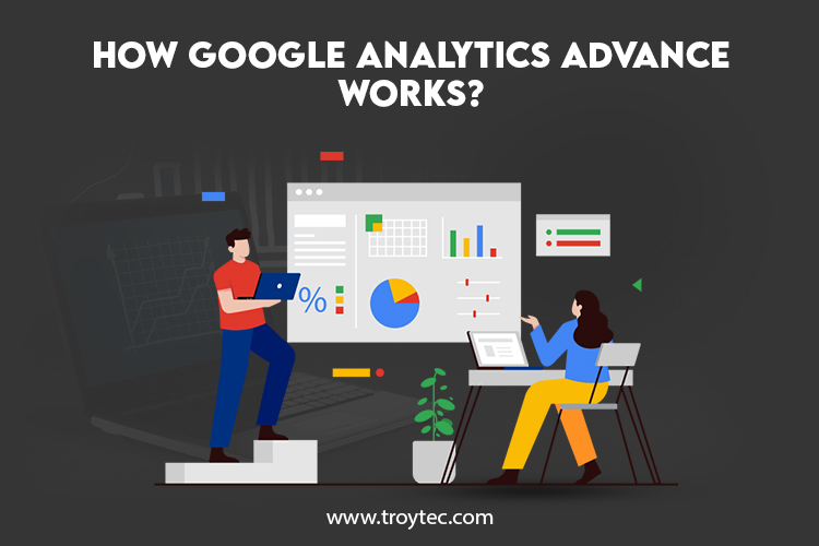 Google Analytics advance