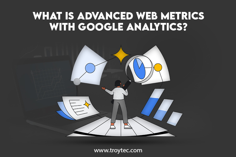 Google Analytics advance