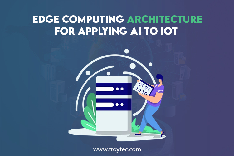 Edge Computing Architecture