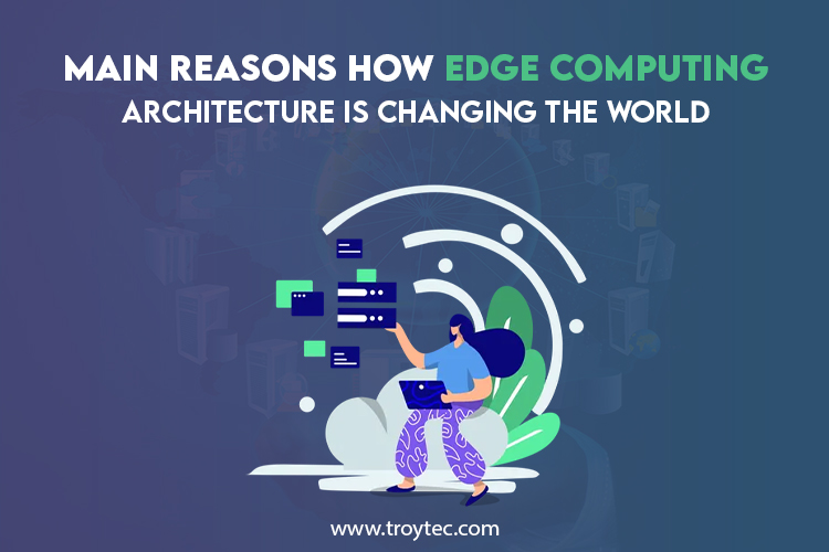 Edge Computing Architecture