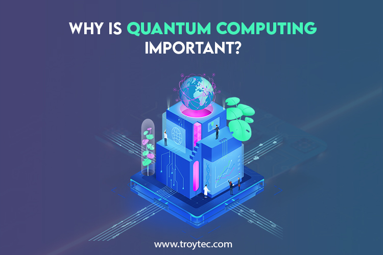 Quantum Computing Course