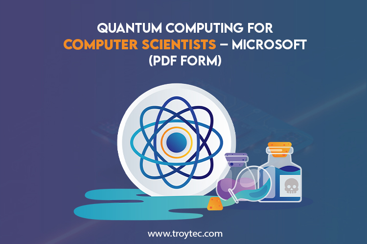 Quantum Computing Course