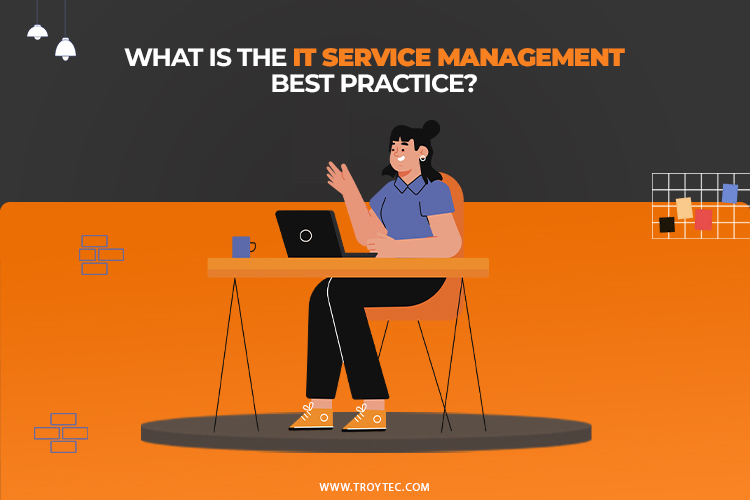 IT service Management 