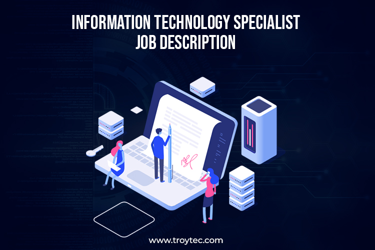 Information Technology Specialist