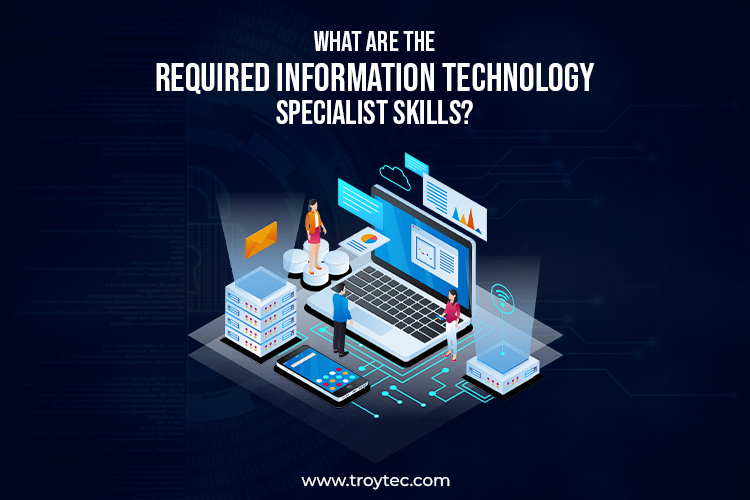 Information Technology Specialist