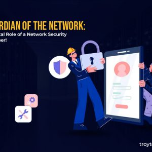 network security engineer