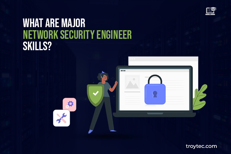 network security engineer