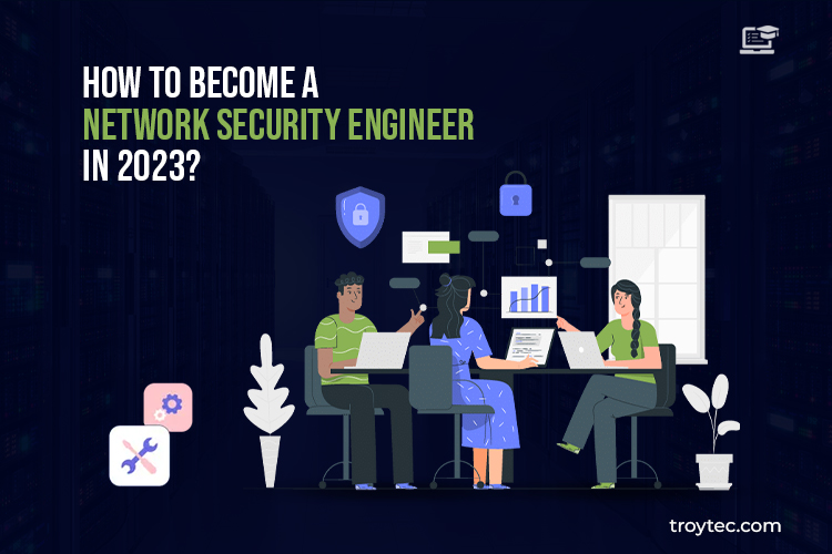 network security engineer