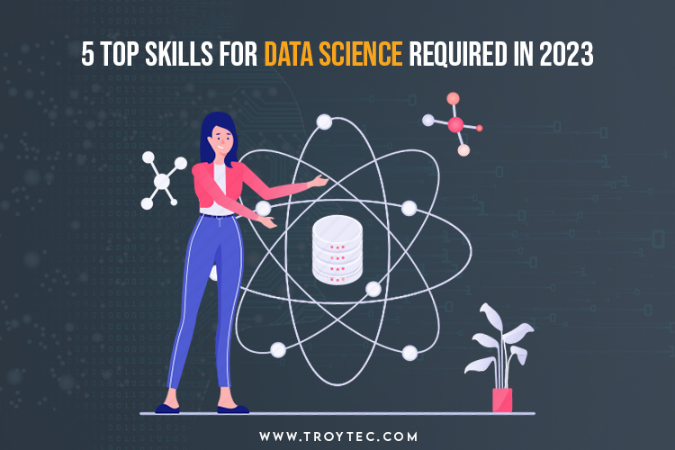 Skills for Data Science
