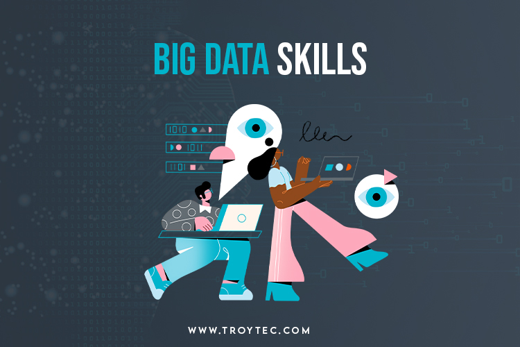 Skills for Data Science