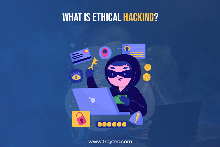 Ethical Hacking Courses