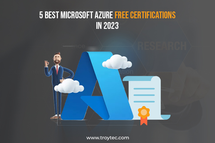 Microsoft Azure Free Certification