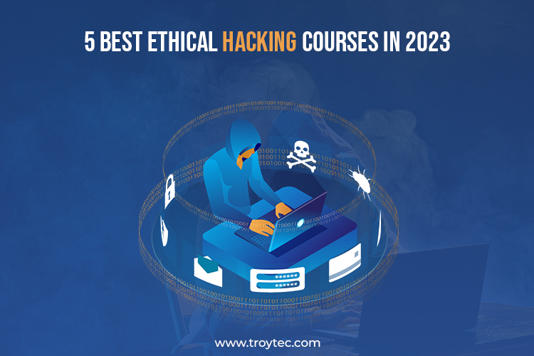 Ethical Hacking Courses