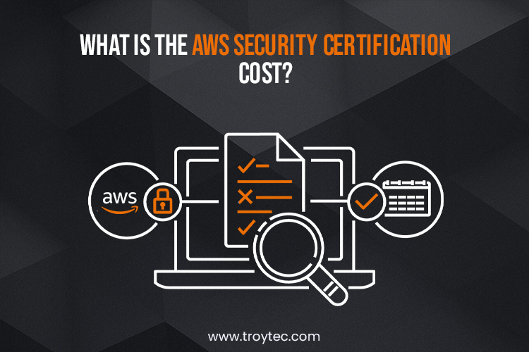 AWS Security Certification