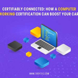 Computer Networking Certification