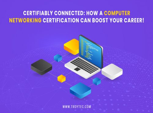 Computer Networking Certification