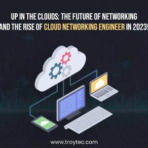 cloud networking engineer