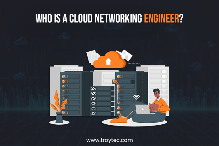 cloud networking engineer 