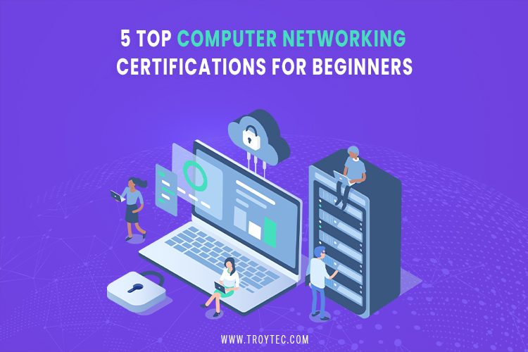 Computer Networking Certification