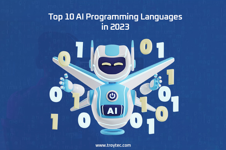 AI Programming Languages