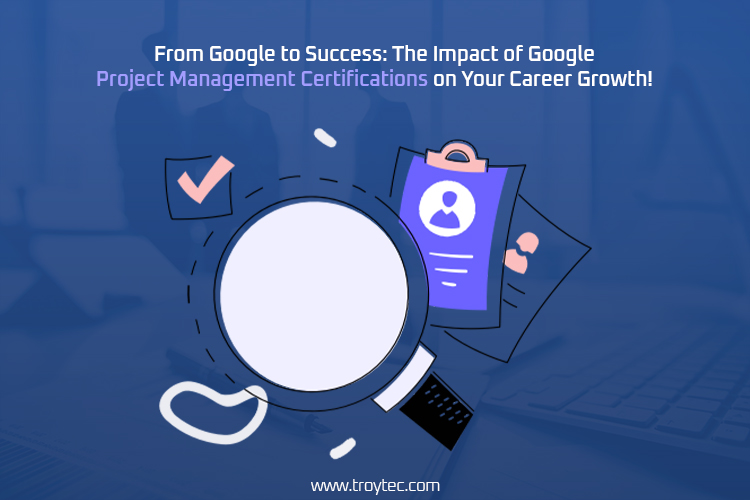 Google project management