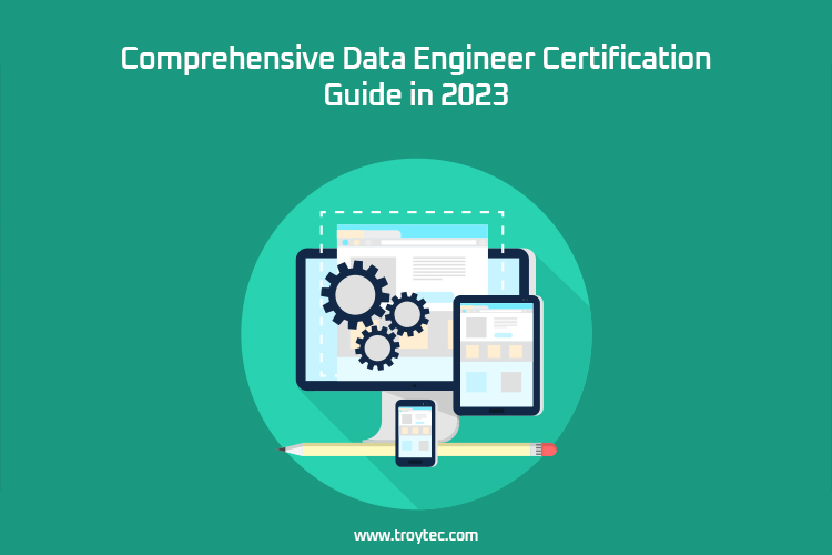 Data Engineer Certification