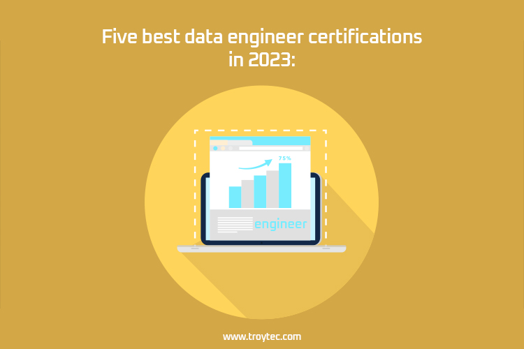 Data Engineer Certification