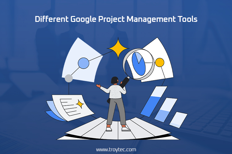 Google project management