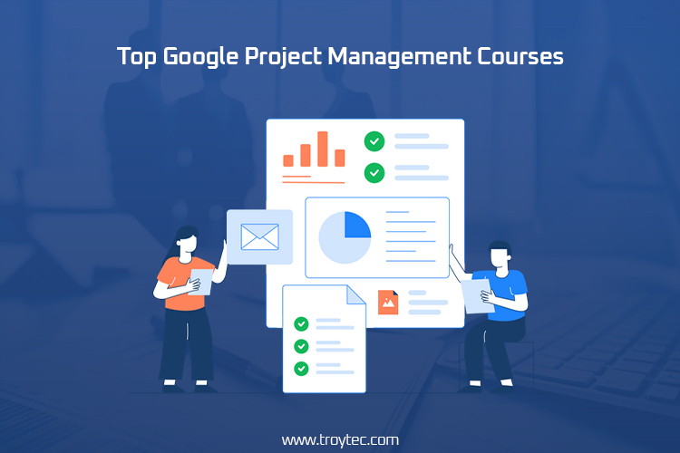 Google project management