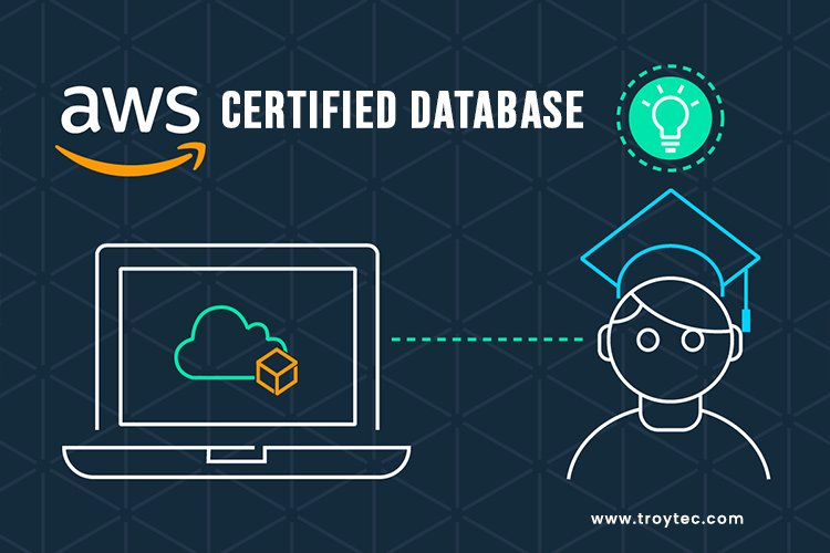 AWS Certified Database