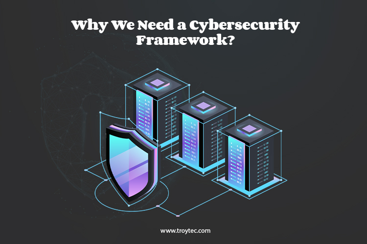 Cybersecurity Frameworks