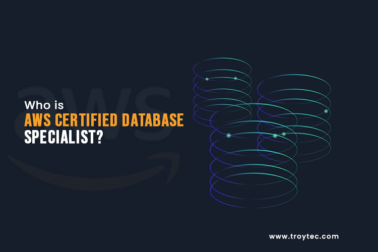 AWS Certified Database