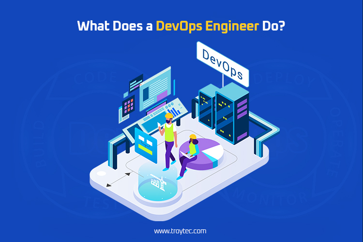 AWS DevOps Engineer