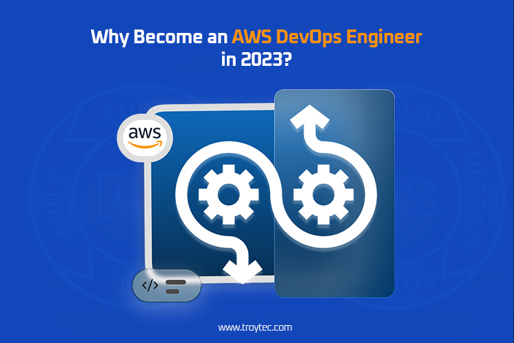 AWS DevOps Engineer