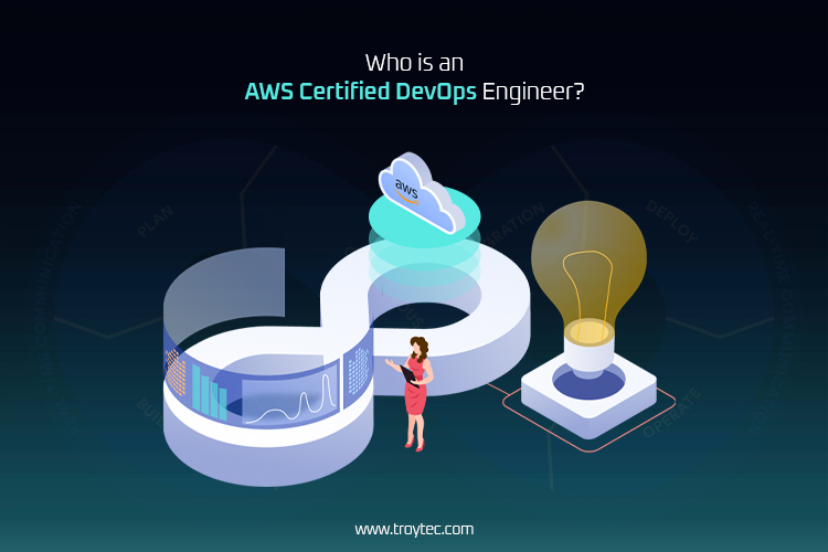 AWS Certified DevOps Engineer