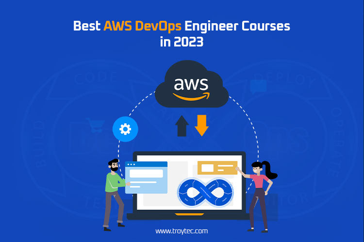 AWS DevOps Engineer