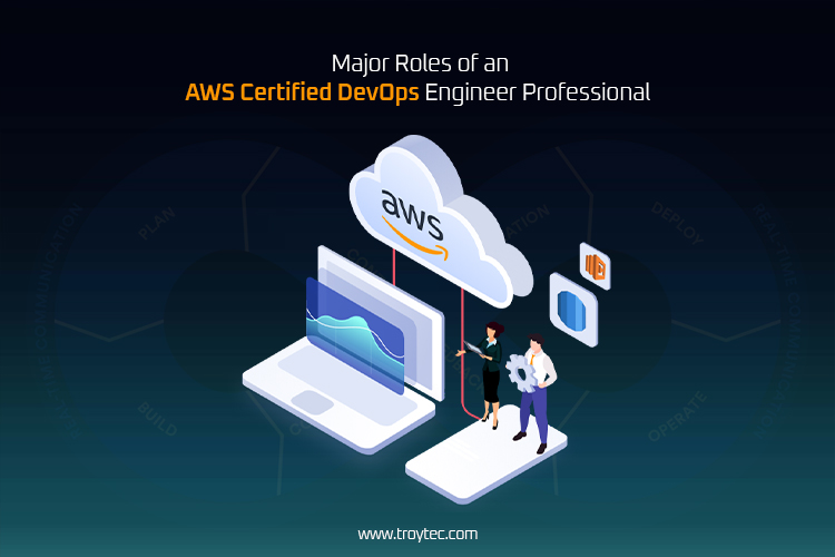 AWS Certified DevOps Engineer
