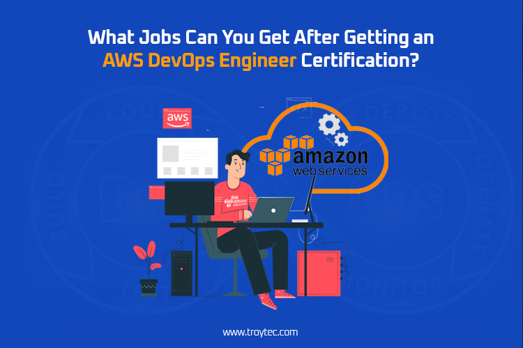 AWS DevOps Engineer