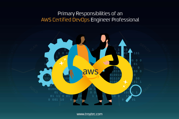 AWS Certified DevOps Engineer