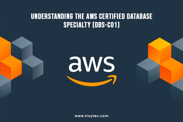 AWS Certified Database