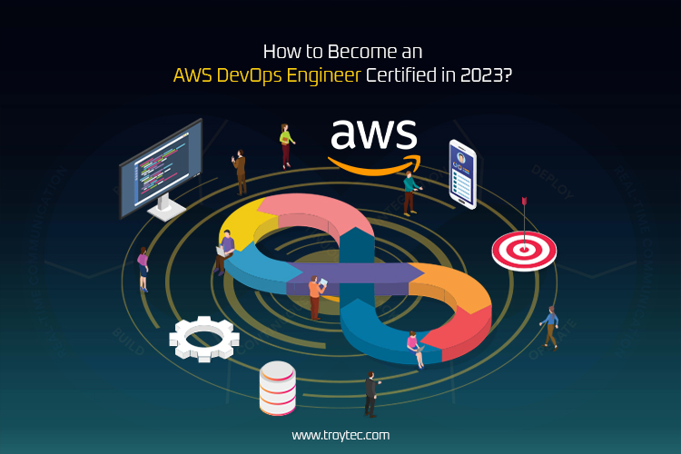 AWS Certified DevOps Engineer