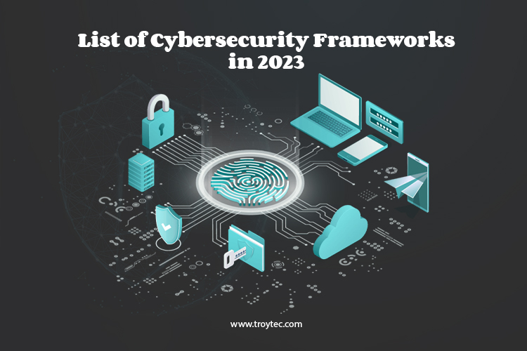 Cybersecurity Frameworks