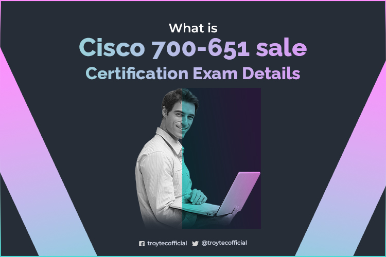 700-651 Cisco